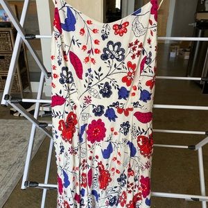 Old Navy Spaghetti Strap Summer Dress